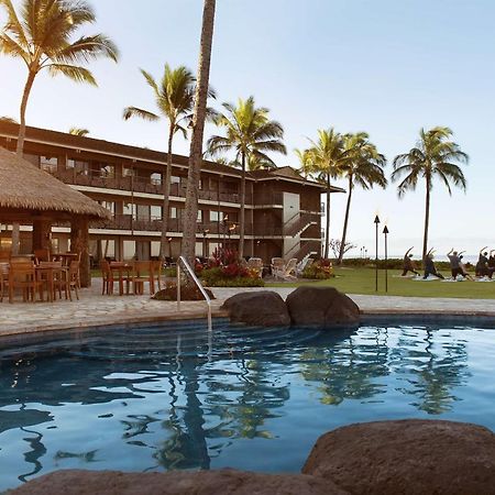 Koa Kea Resort On Poipu Beach Koloa Ngoại thất bức ảnh