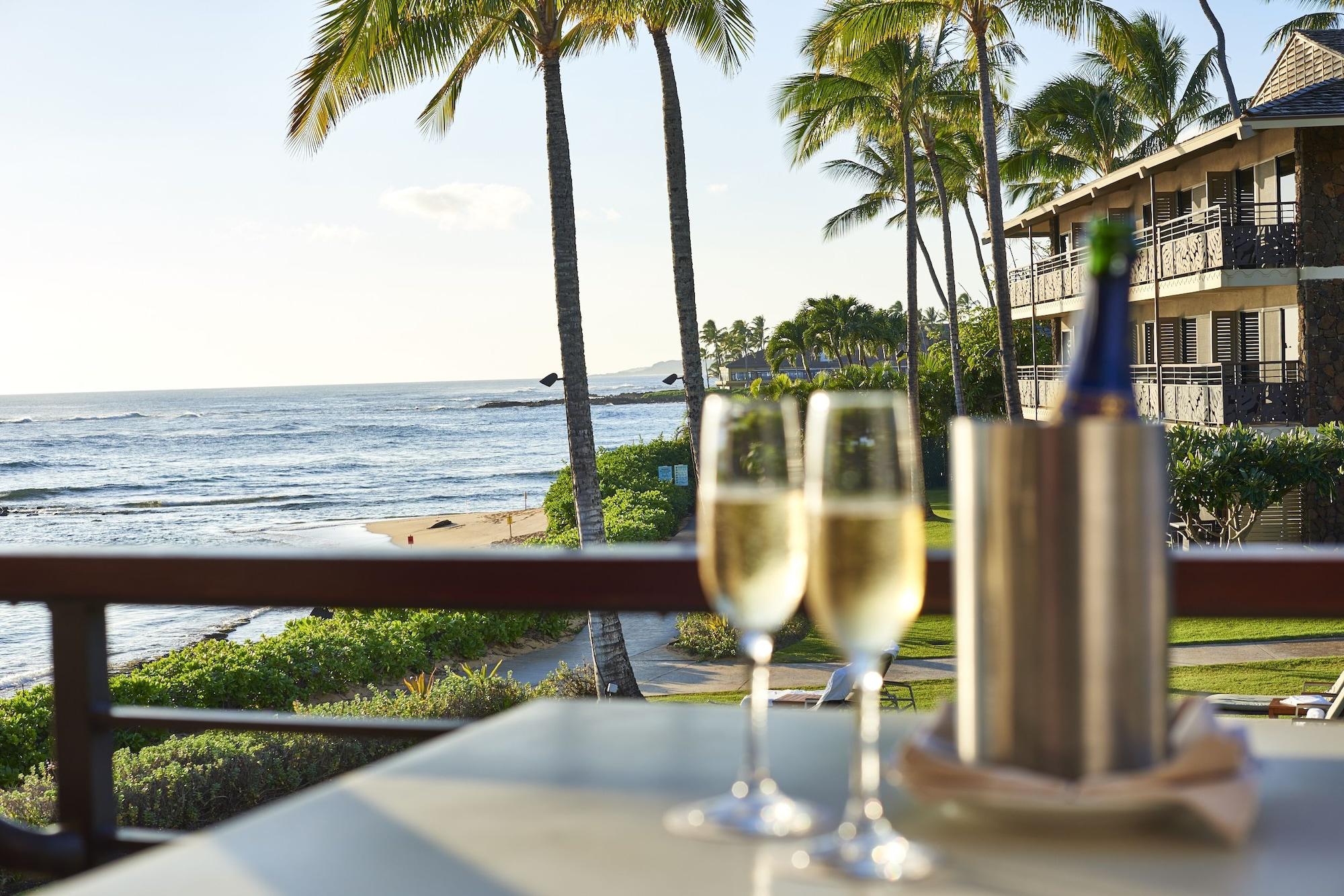 Koa Kea Resort On Poipu Beach Koloa Ngoại thất bức ảnh
