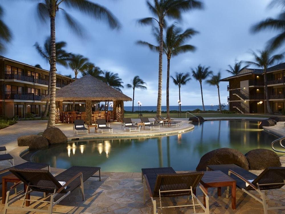Koa Kea Resort On Poipu Beach Koloa Ngoại thất bức ảnh