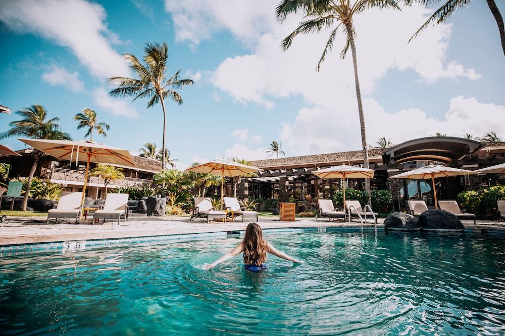 Koa Kea Resort On Poipu Beach Koloa Ngoại thất bức ảnh