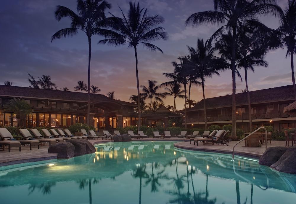 Koa Kea Resort On Poipu Beach Koloa Ngoại thất bức ảnh