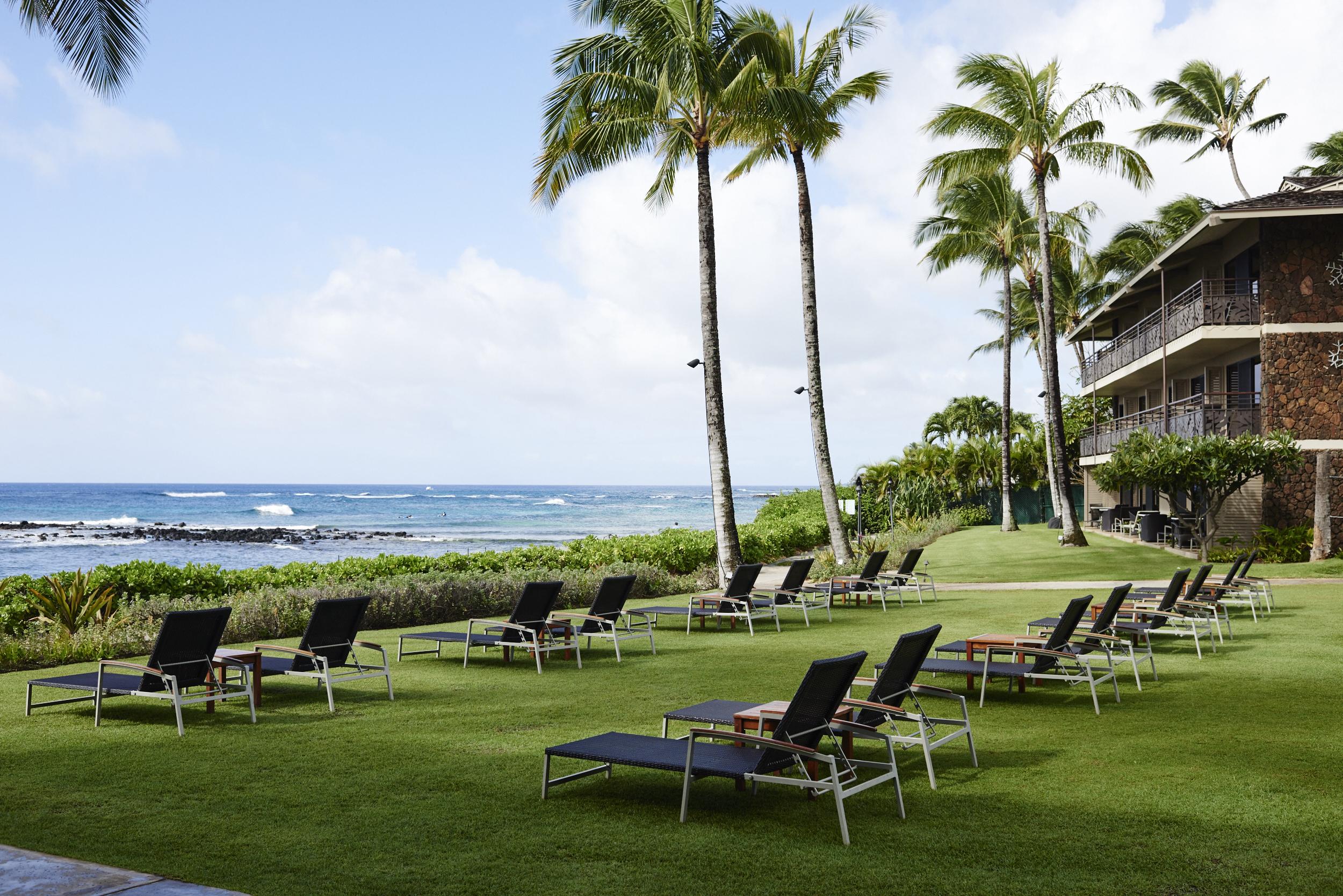 Koa Kea Resort On Poipu Beach Koloa Ngoại thất bức ảnh