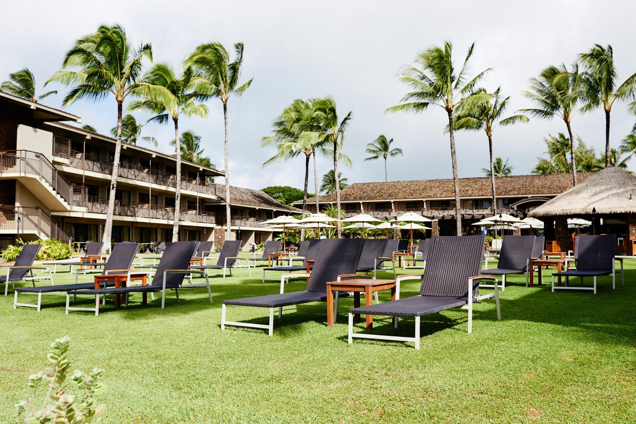 Koa Kea Resort On Poipu Beach Koloa Ngoại thất bức ảnh