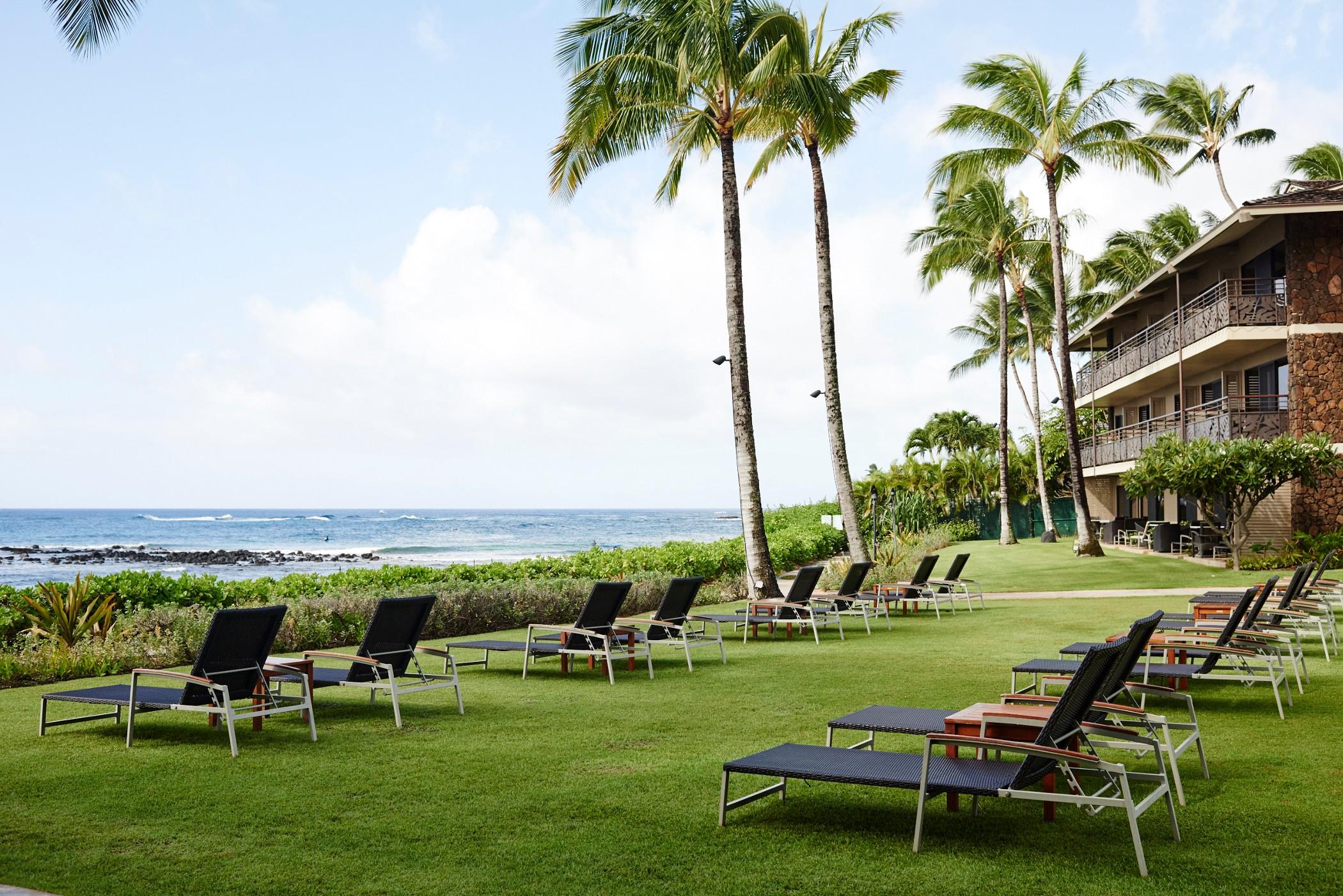Koa Kea Resort On Poipu Beach Koloa Ngoại thất bức ảnh