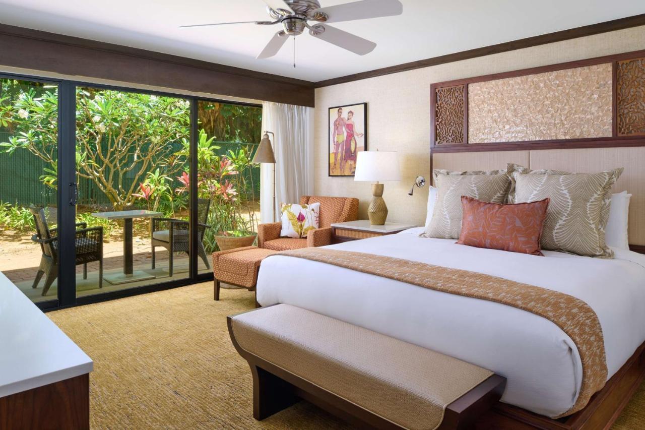 Koa Kea Resort On Poipu Beach Koloa Ngoại thất bức ảnh