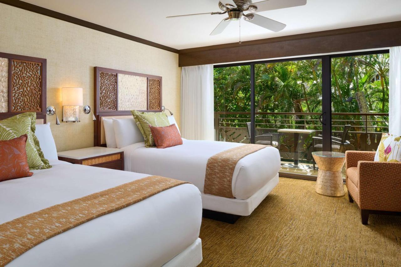 Koa Kea Resort On Poipu Beach Koloa Ngoại thất bức ảnh