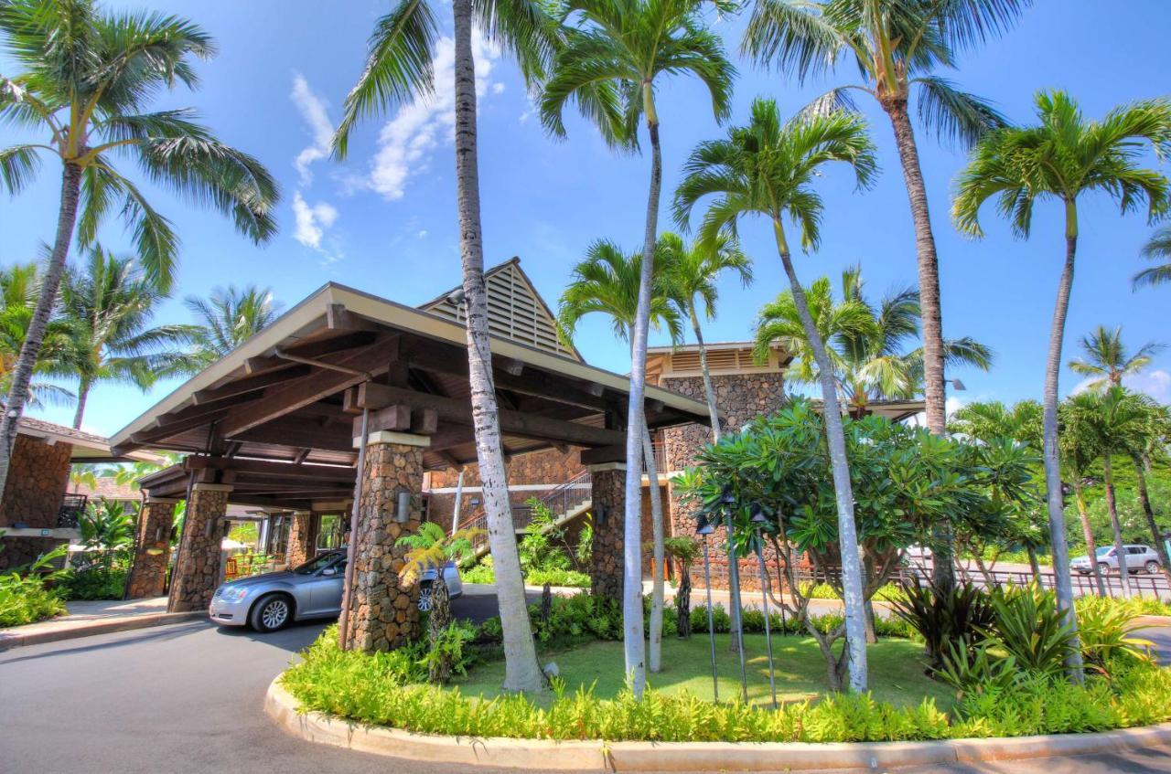 Koa Kea Resort On Poipu Beach Koloa Ngoại thất bức ảnh
