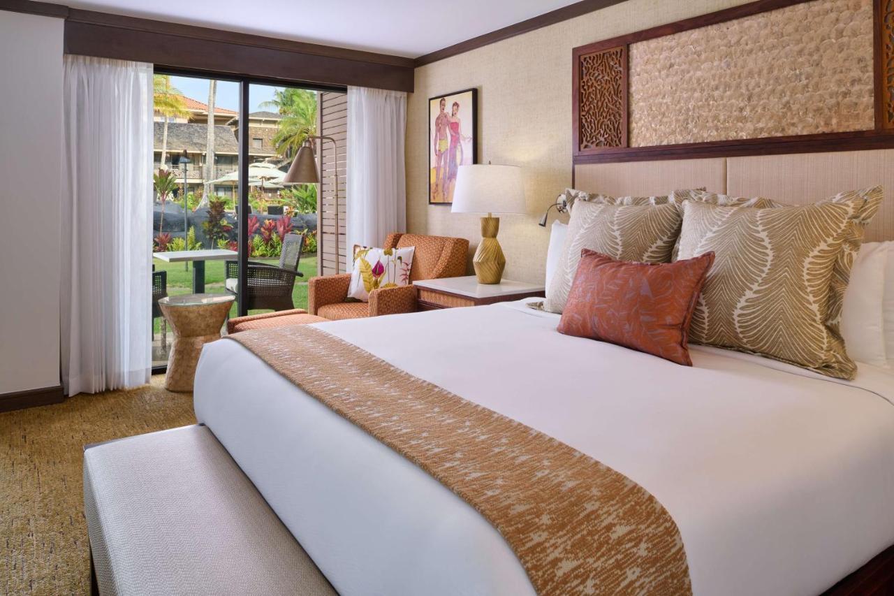 Koa Kea Resort On Poipu Beach Koloa Ngoại thất bức ảnh