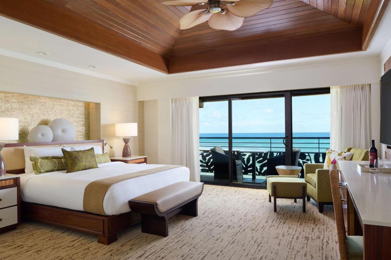 Koa Kea Resort On Poipu Beach Koloa Ngoại thất bức ảnh