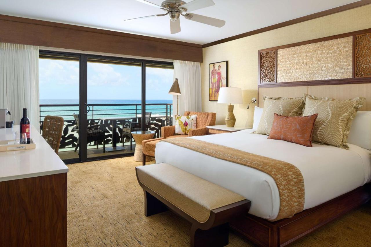 Koa Kea Resort On Poipu Beach Koloa Ngoại thất bức ảnh