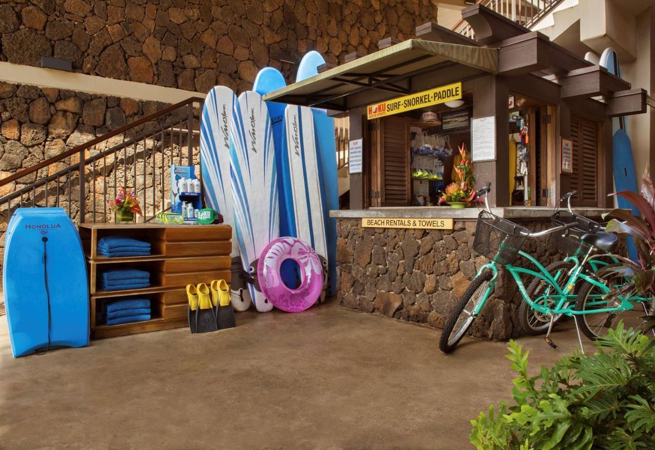 Koa Kea Resort On Poipu Beach Koloa Ngoại thất bức ảnh