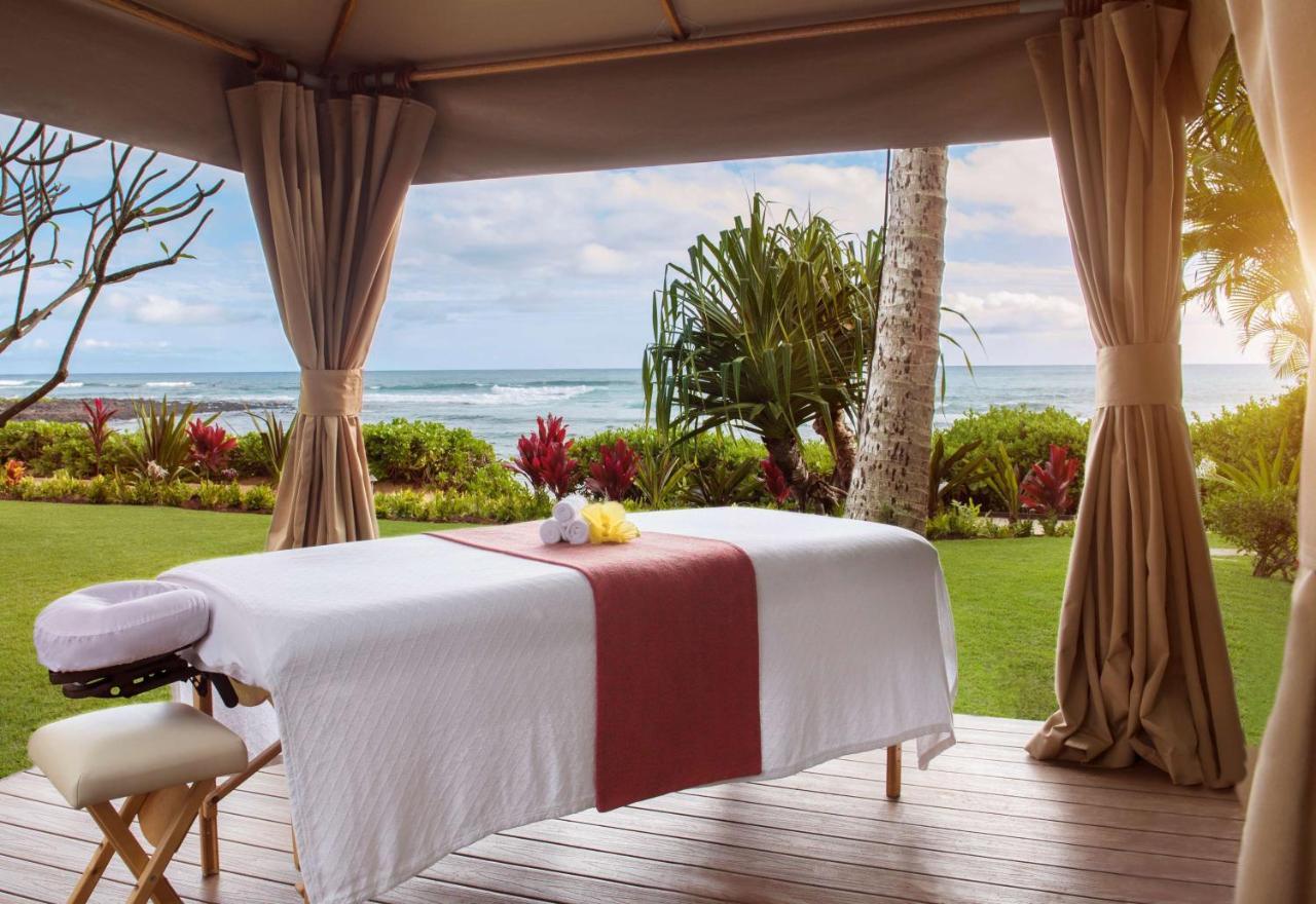 Koa Kea Resort On Poipu Beach Koloa Ngoại thất bức ảnh