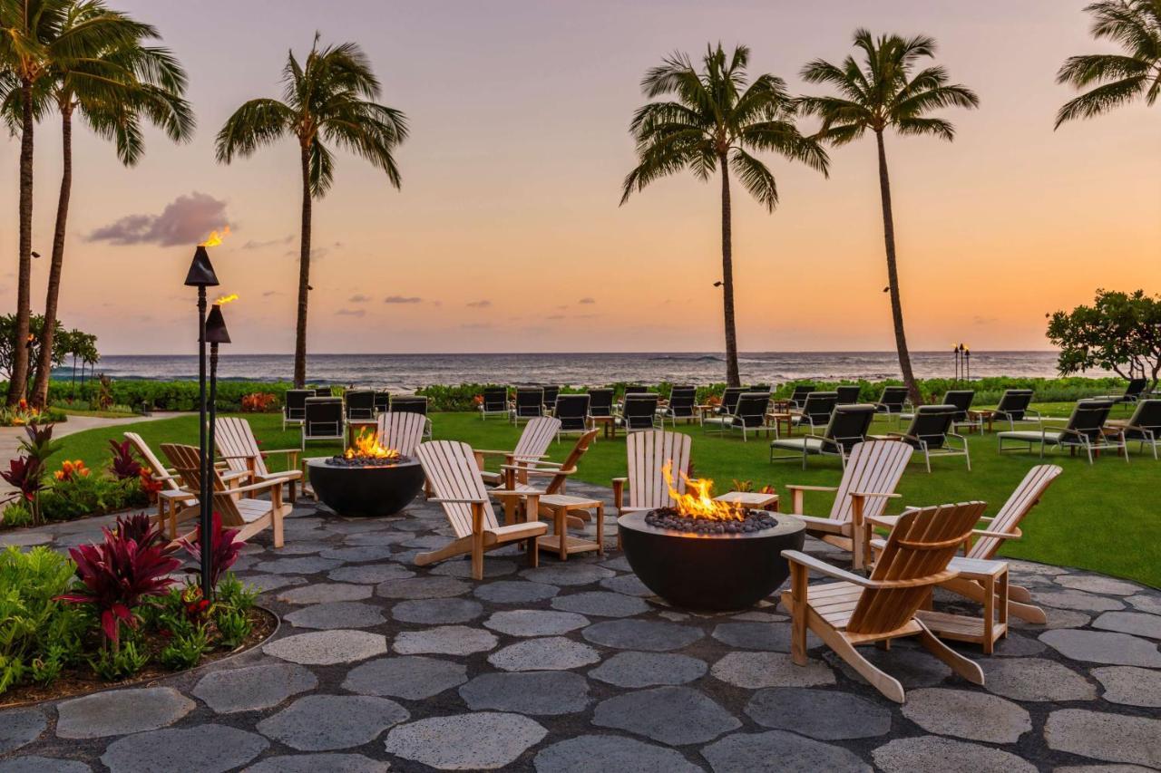 Koa Kea Resort On Poipu Beach Koloa Ngoại thất bức ảnh
