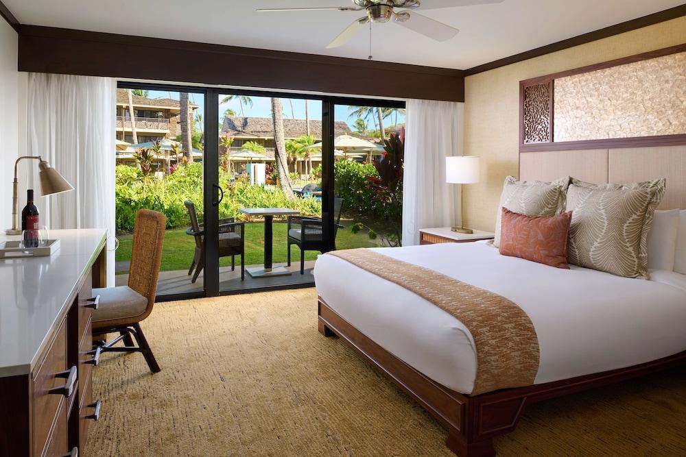 Koa Kea Resort On Poipu Beach Koloa Ngoại thất bức ảnh