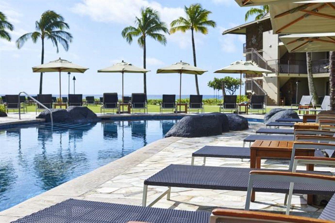 Koa Kea Resort On Poipu Beach Koloa Ngoại thất bức ảnh