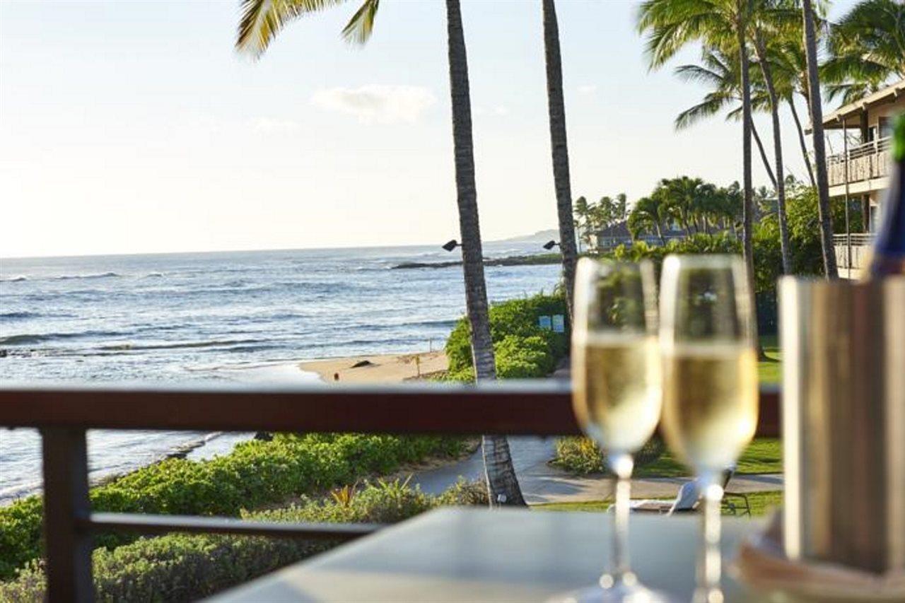 Koa Kea Resort On Poipu Beach Koloa Ngoại thất bức ảnh