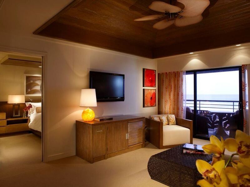 Koa Kea Resort On Poipu Beach Koloa Ngoại thất bức ảnh