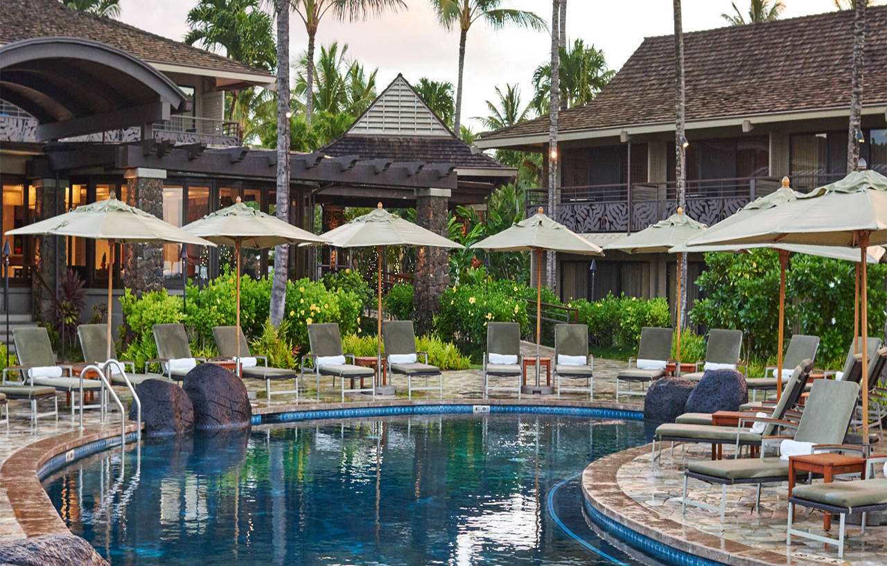 Koa Kea Resort On Poipu Beach Koloa Ngoại thất bức ảnh